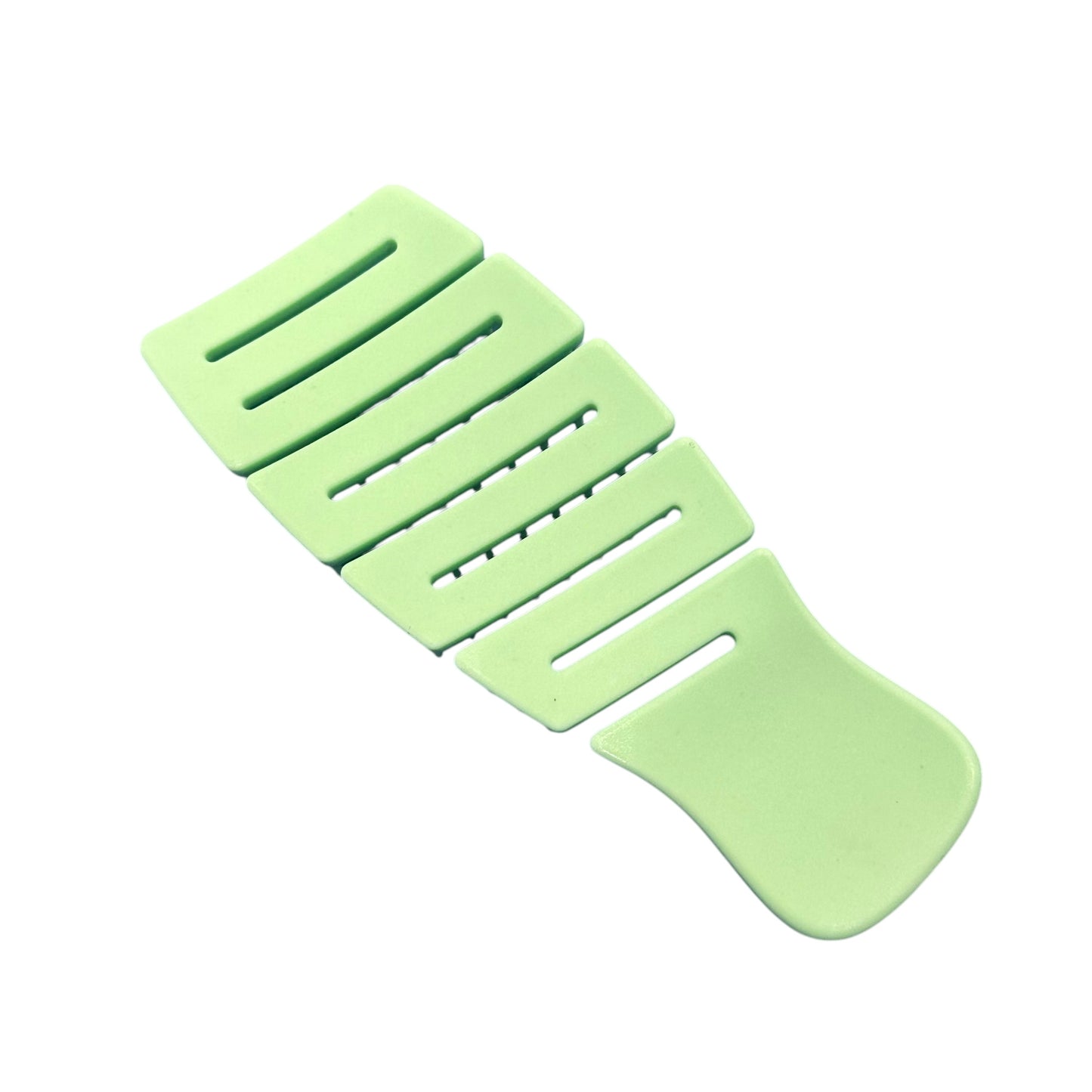 Pochacco Detangler Brush