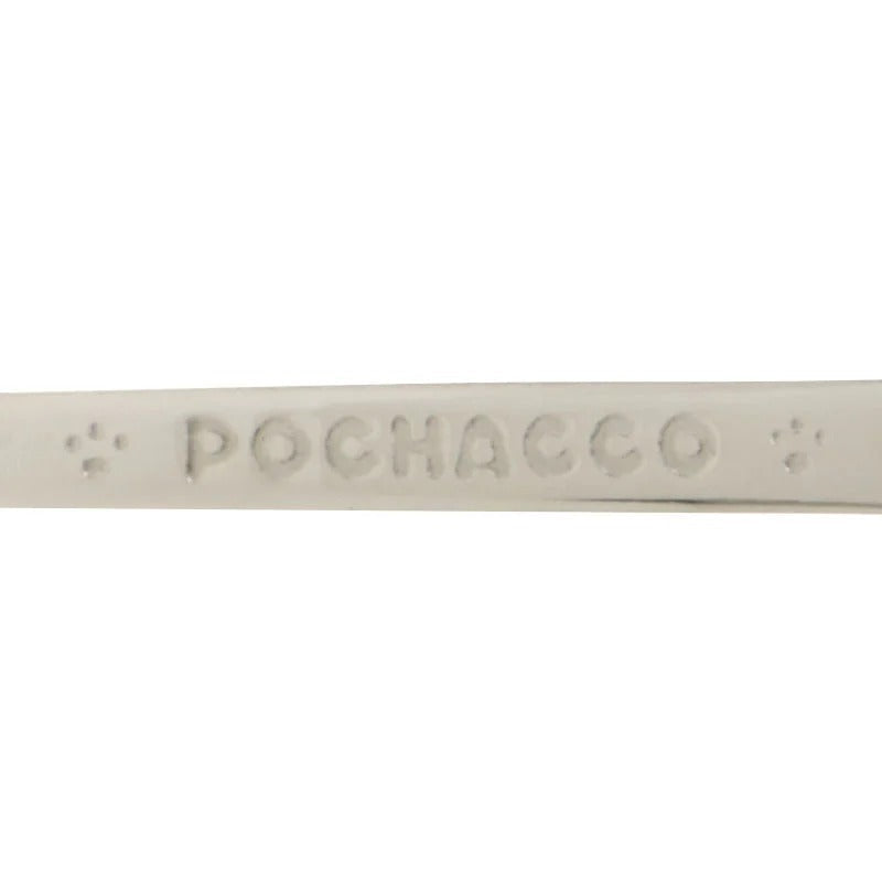 Pochacco Stainless Fork