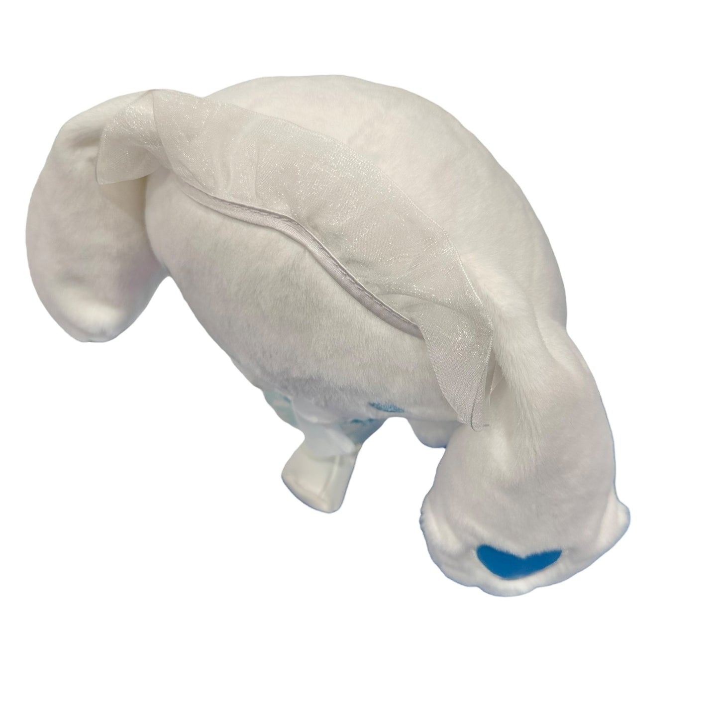 Cinnamoroll "Frill Houndstooth" 7in Plush