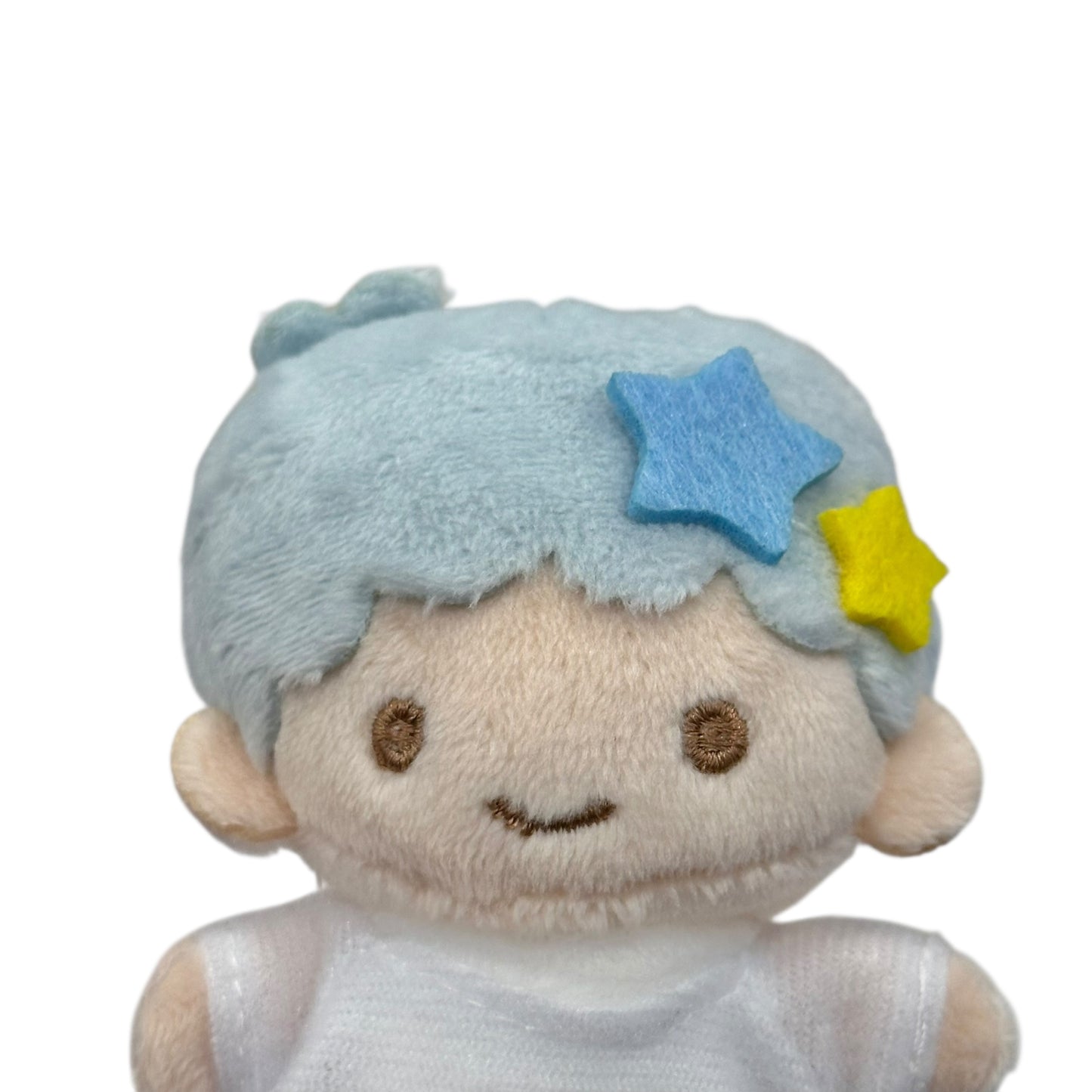 Kiki "Color Star" Backpack Keychain