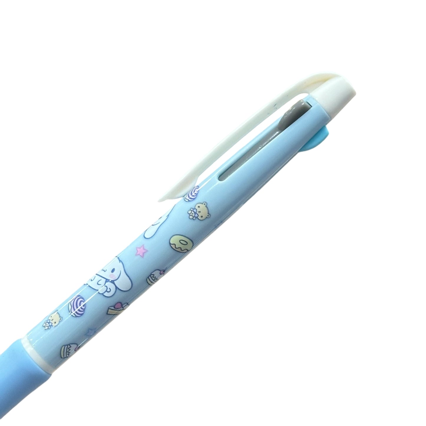Cinnamoroll 3 Color Erasable Ballpoint Pen