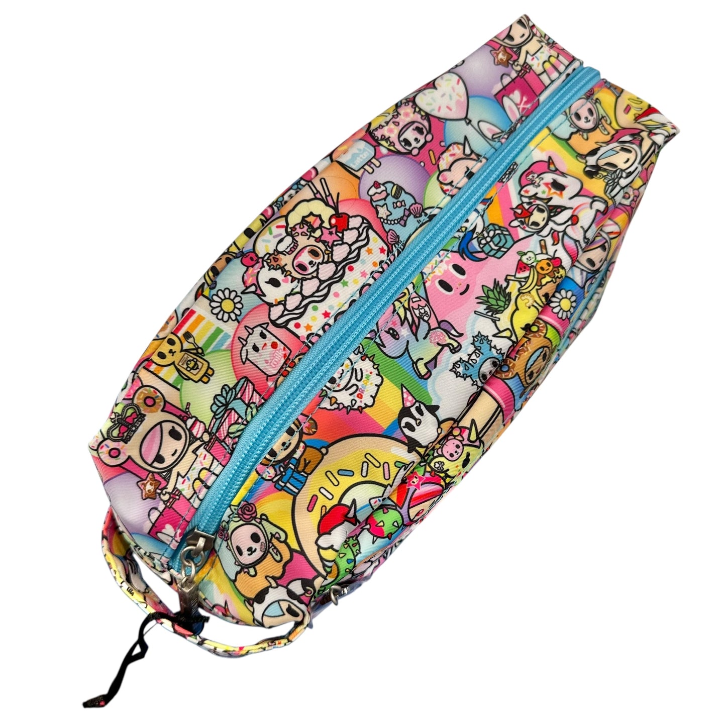 JuJuBe x tokidoki "20th Anniversary" Be Dapper
