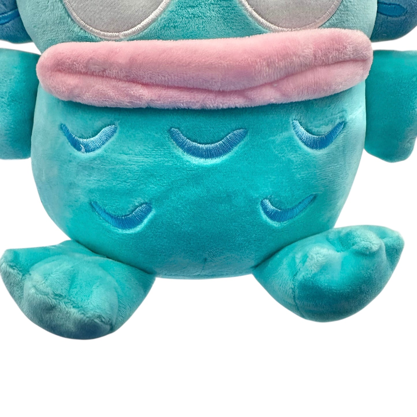 Hangyodon 25cm Plush