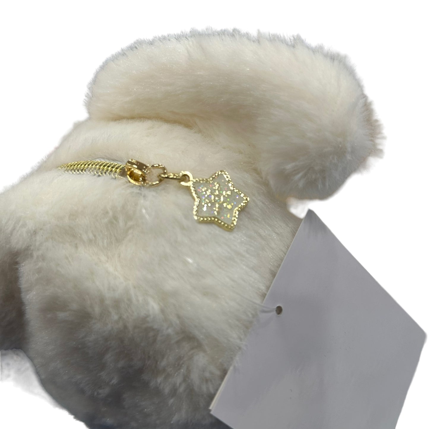 Pompompurin "Winter" Pouch