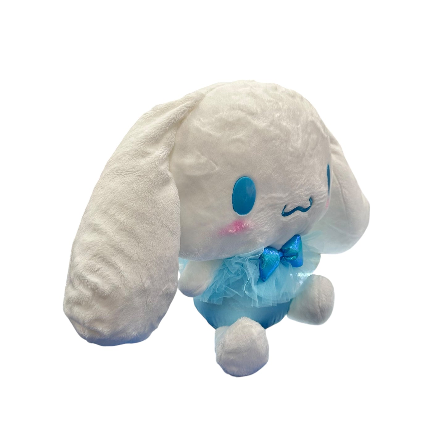 Cinnamoroll "Spring Dress" 12in Plush