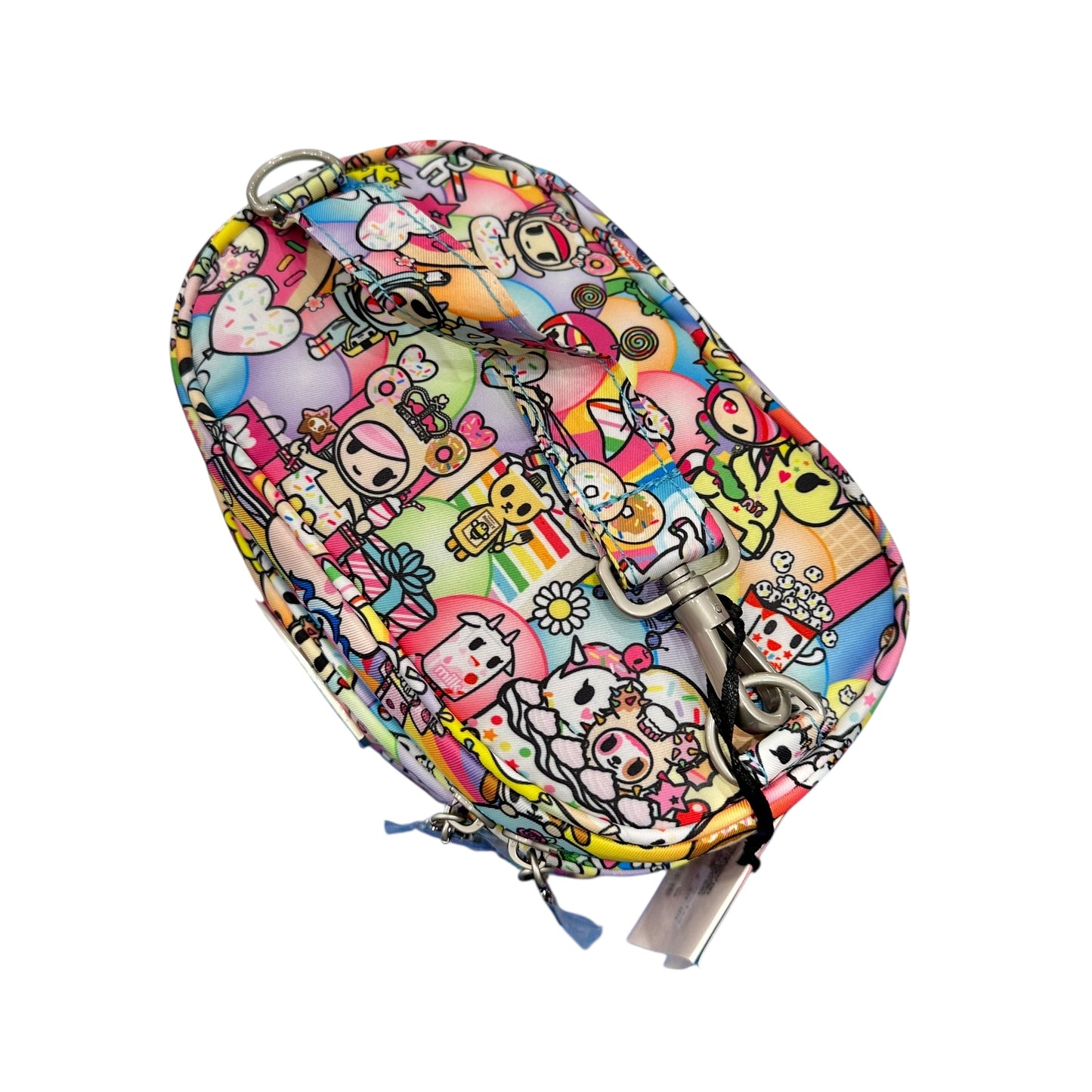 JuJuBe x tokidoki "20th Anniversary" Fuel Cell
