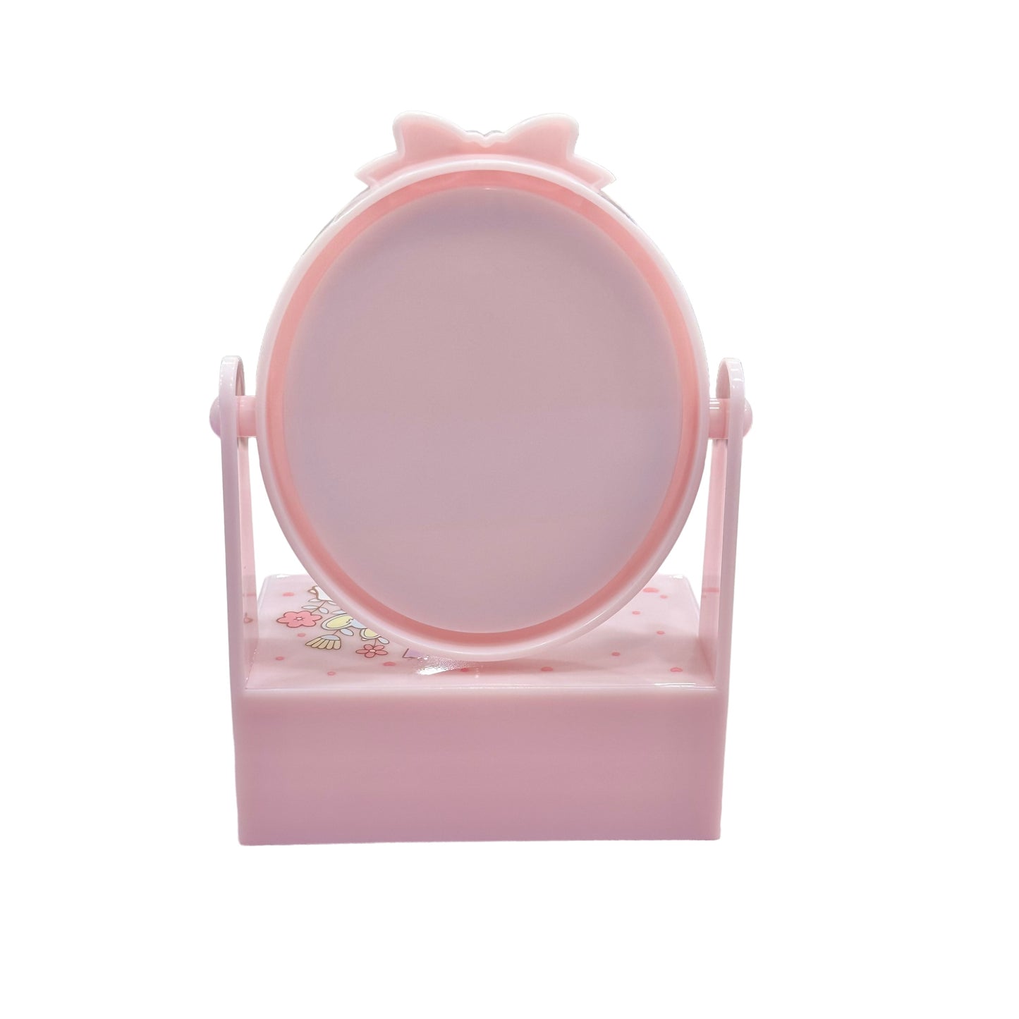 My Melody Mini Stand w/ Mirror