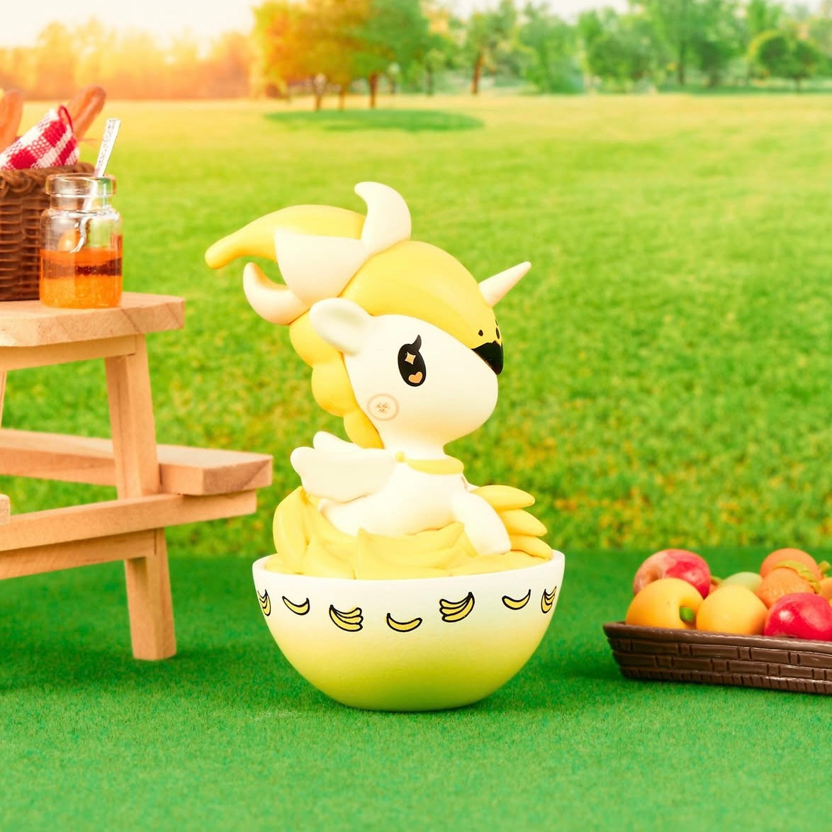 tokidoki "Fresh Fruits" Unicorno