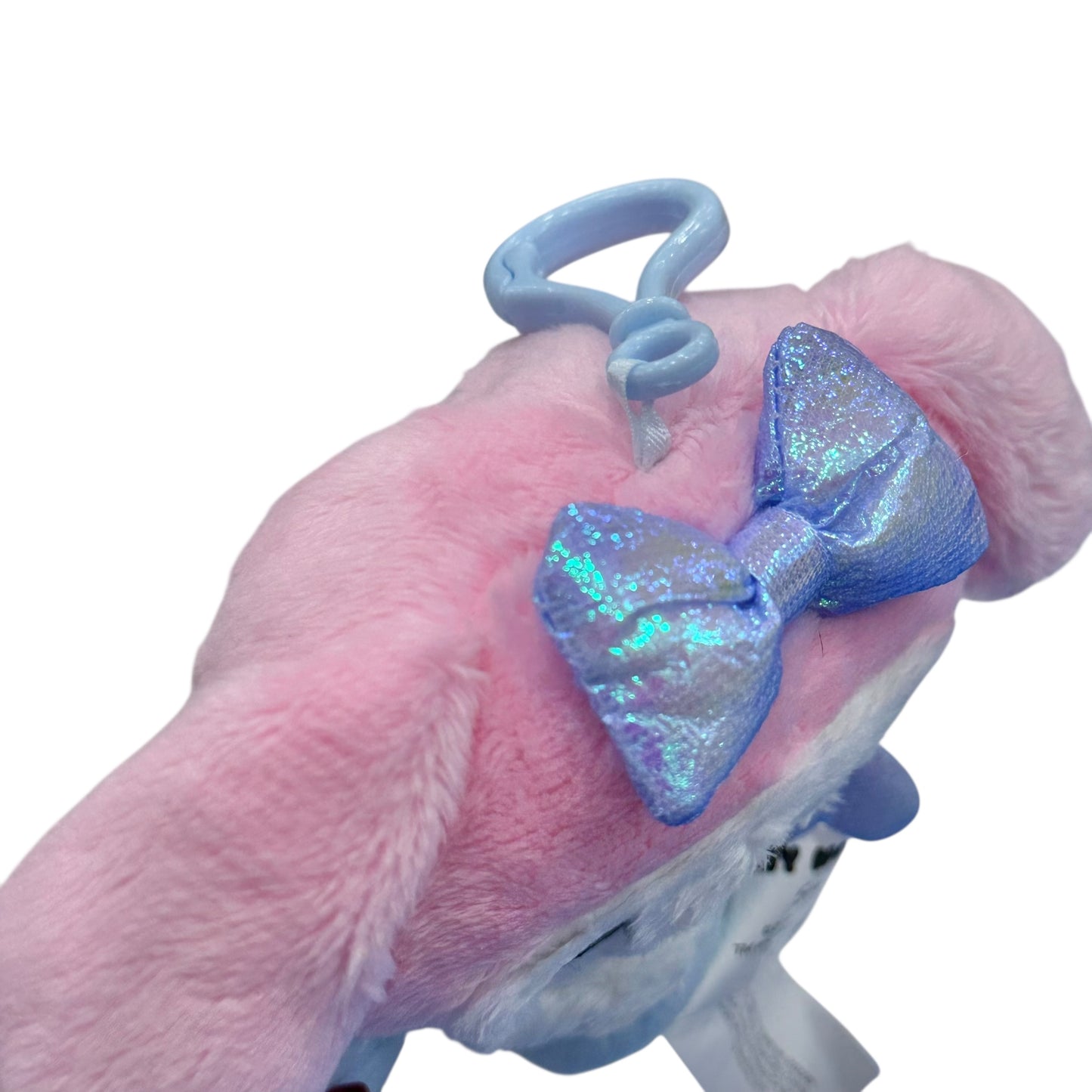My Melody "Snow Angel" Mascot Clip On