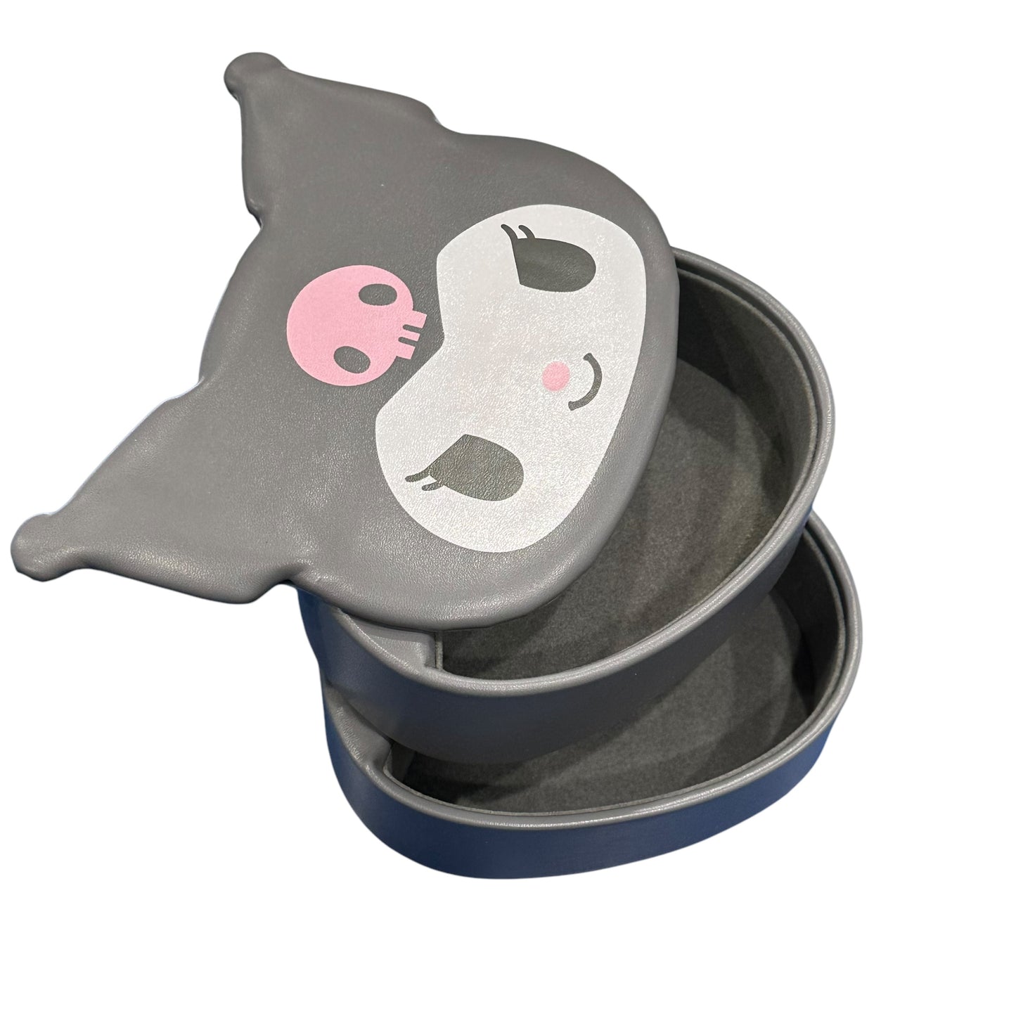Kuromi Accessory Tray