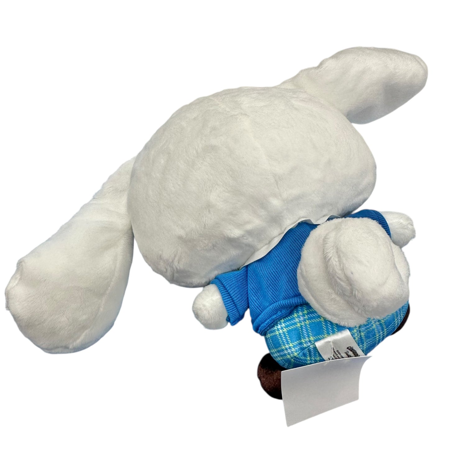 Cinnamoroll "School Uniform" 12in Plush