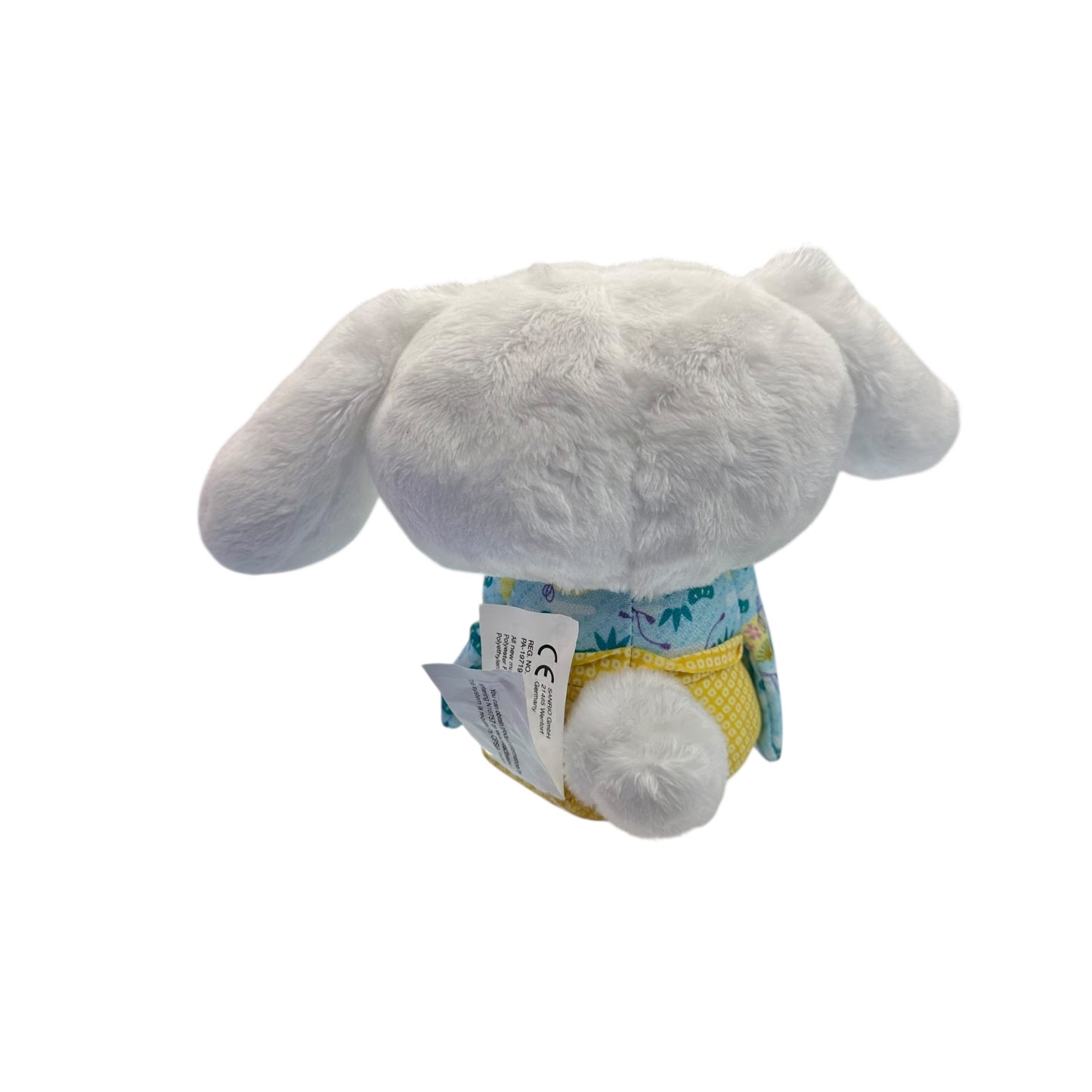 Cinnamoroll "Hakama" Bean Doll