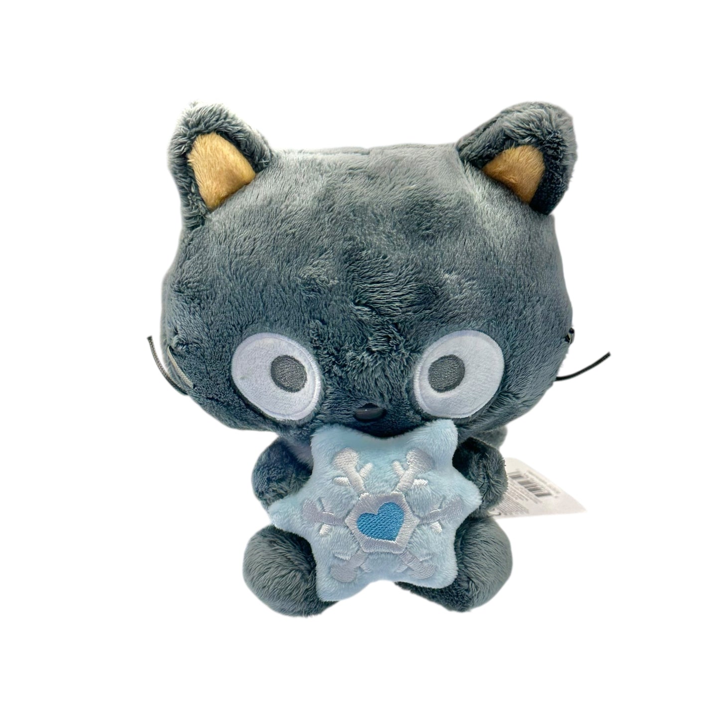 Chococat "Snow Angel" 7in Plush