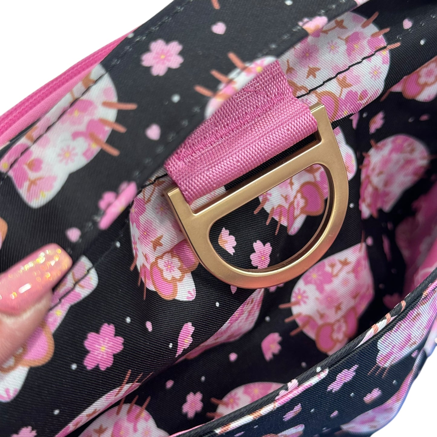 JuJuBe x Hello Kitty "Cherry Blossom" The Bestie