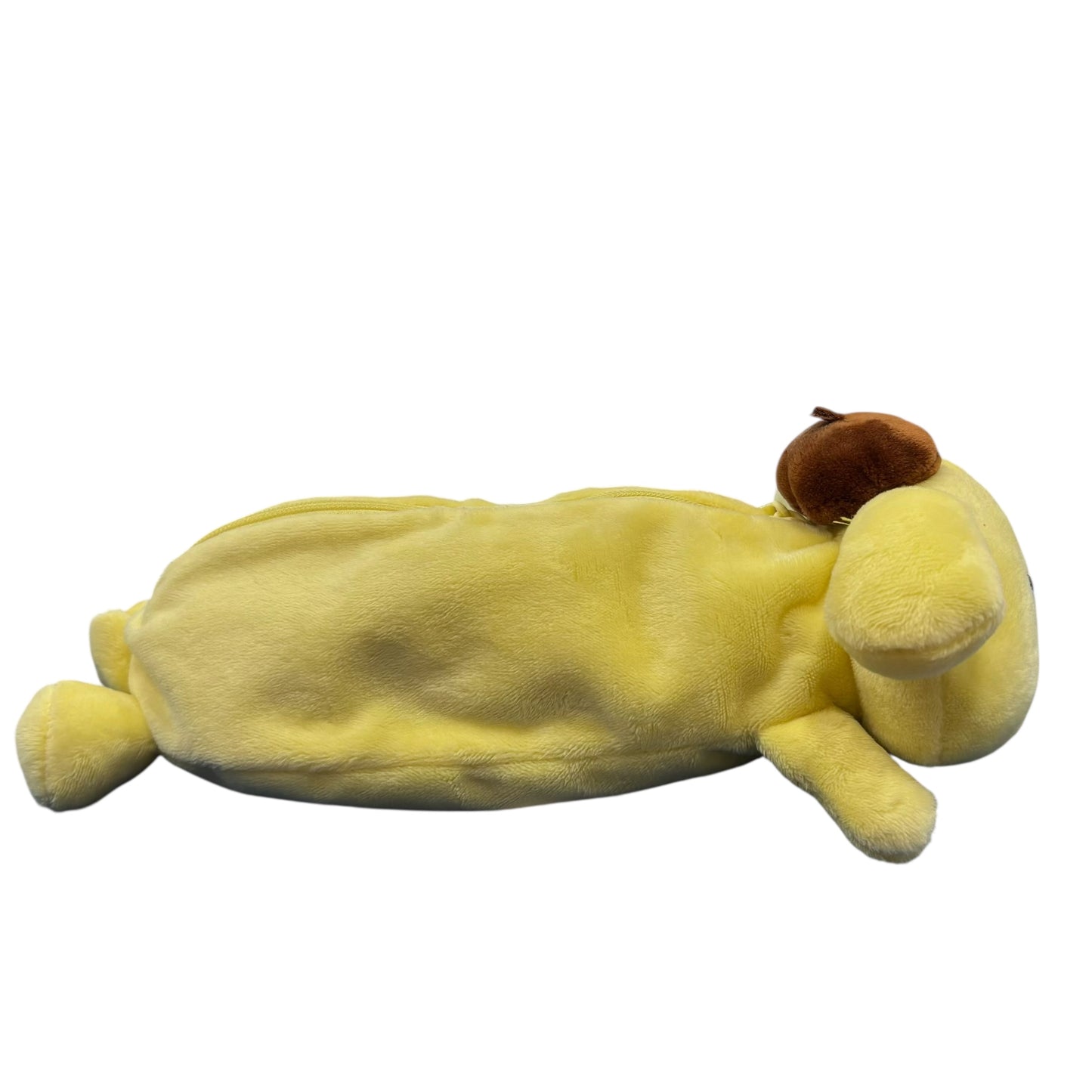 Pompompurin Plush Pocket
