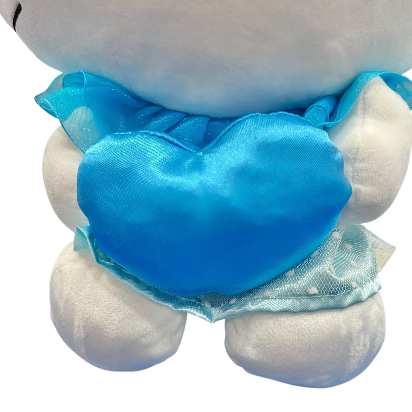 Hello Kitty "Something Blue" 12in Plush