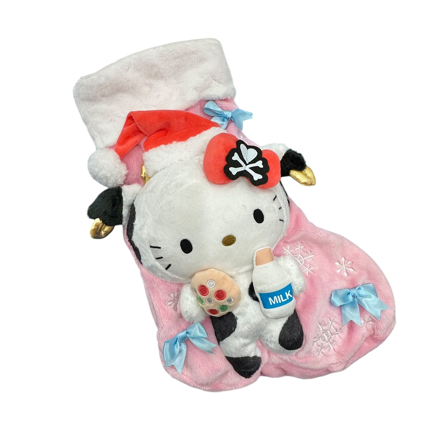 tokidoki x Hello Kitty Christmas Stocking