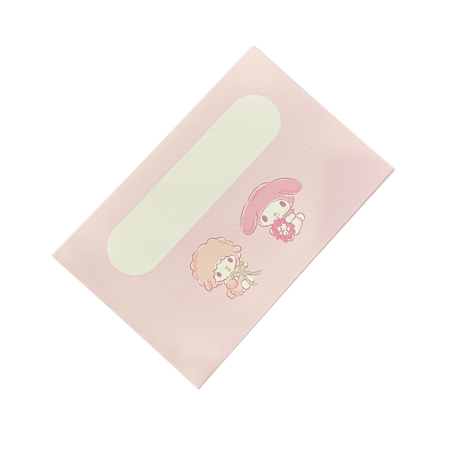 My Melody Letter Set