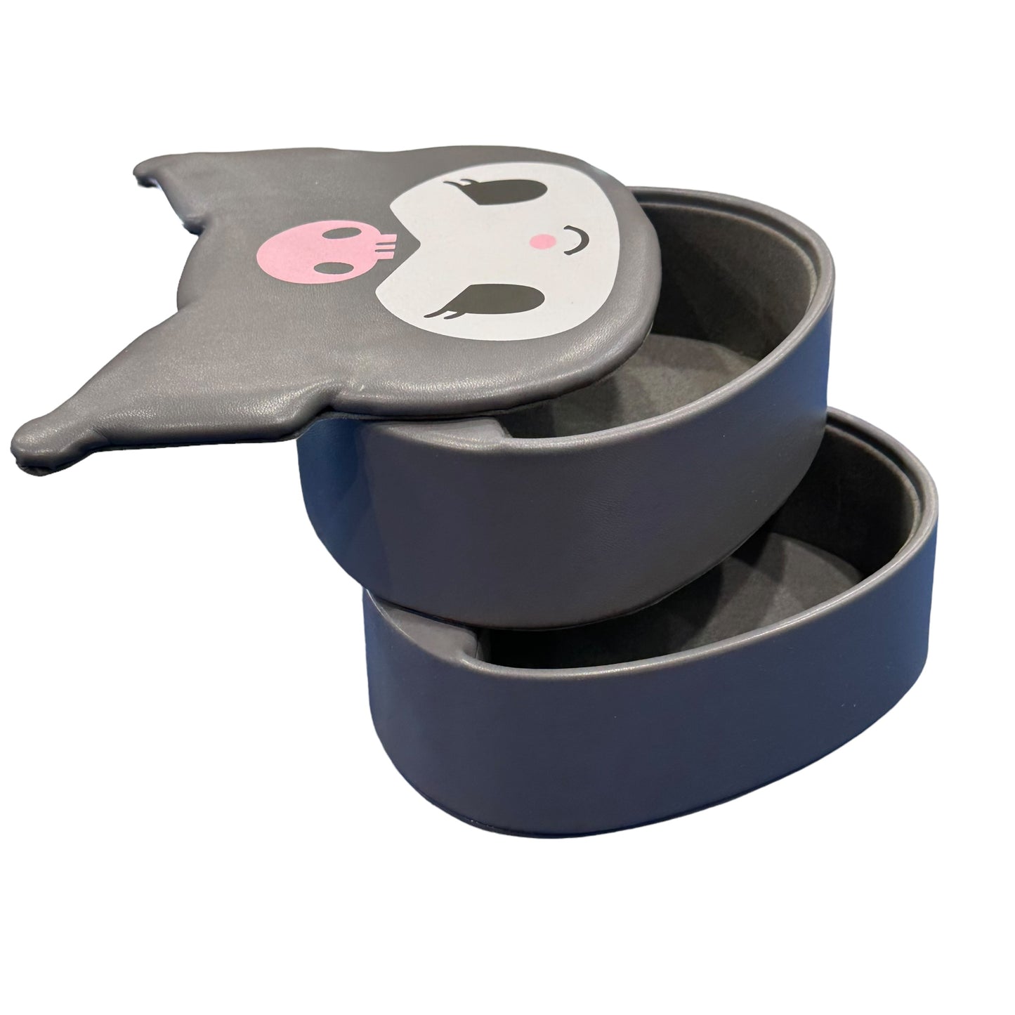 Kuromi Accessory Tray