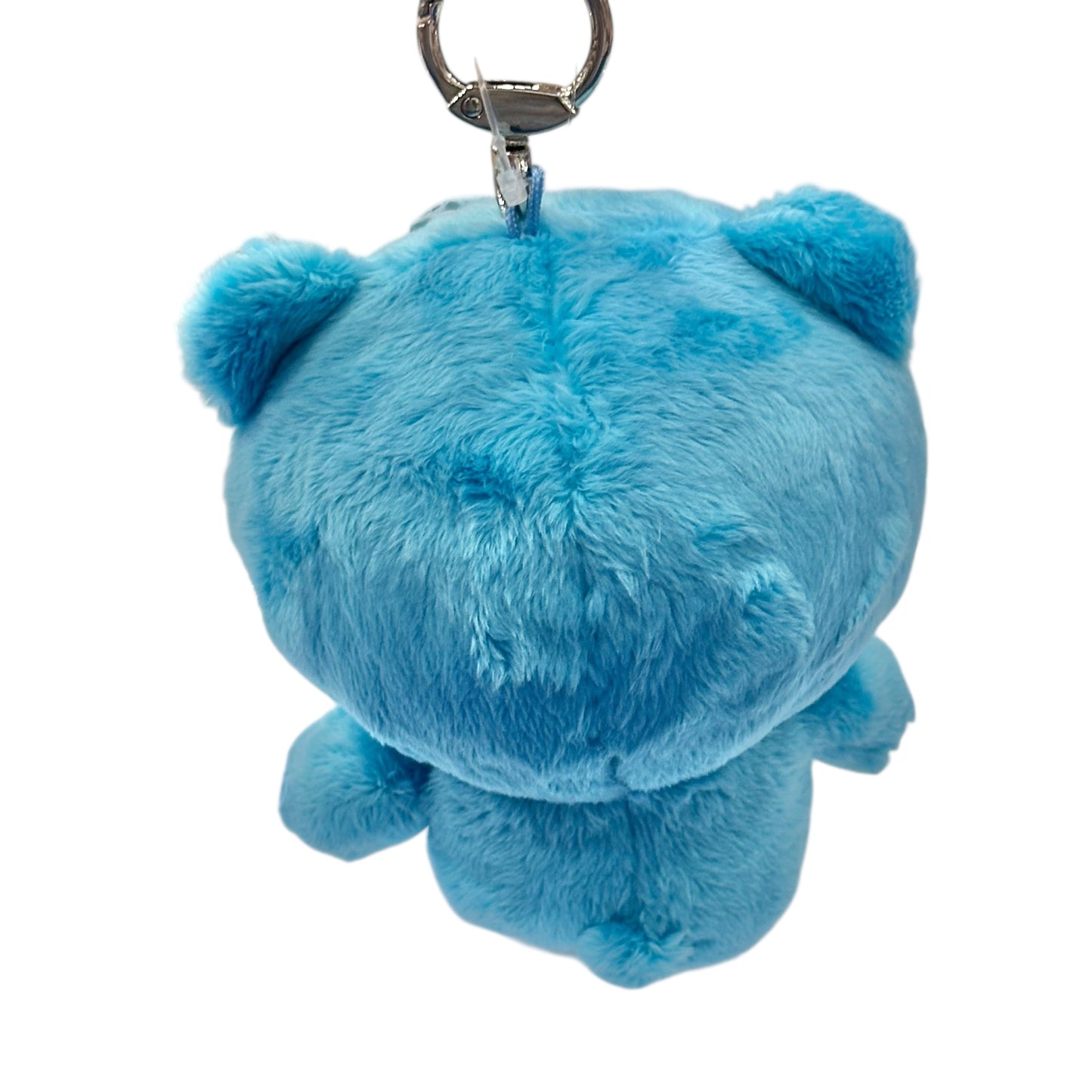Hello Kitty "Sept Birthstone" Mascot Metal Clip-On