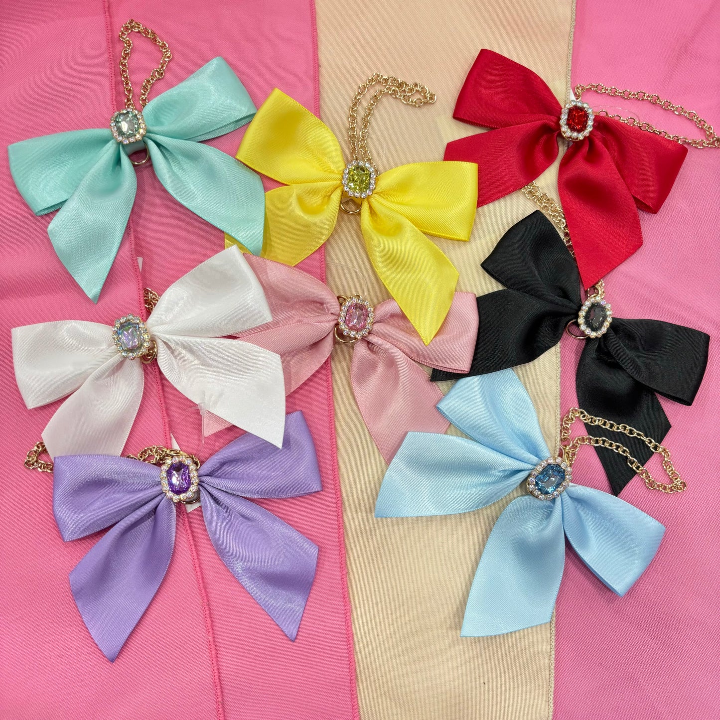 Sanrio Characters Pack Yourself Charm
