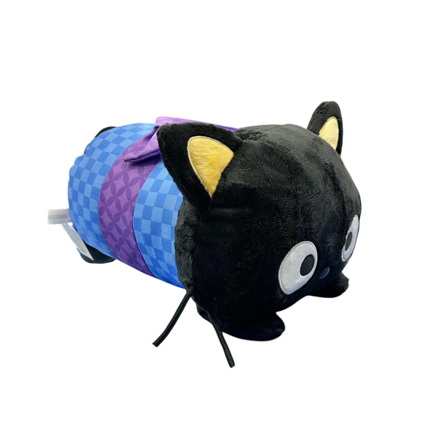 Chococat "Kimono" Bolster Plush