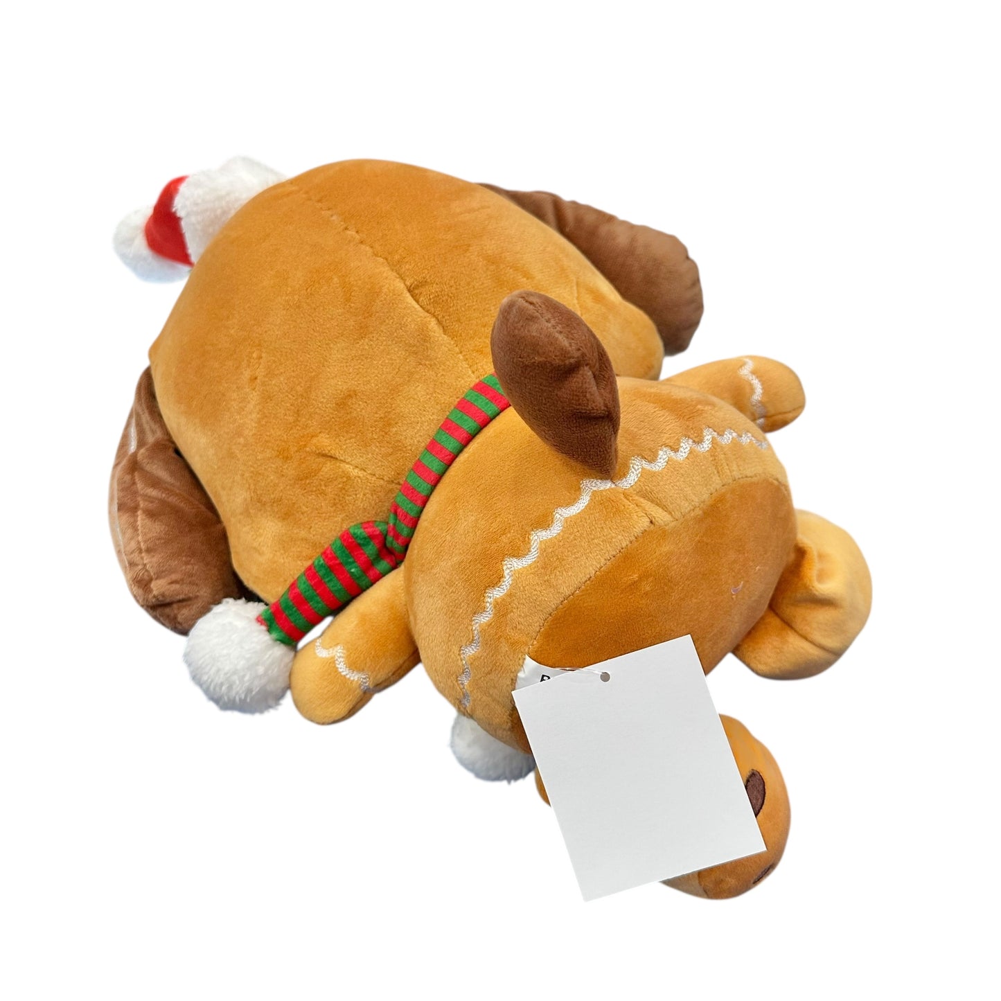 Pochacco "Gingerbread" 12in Plush
