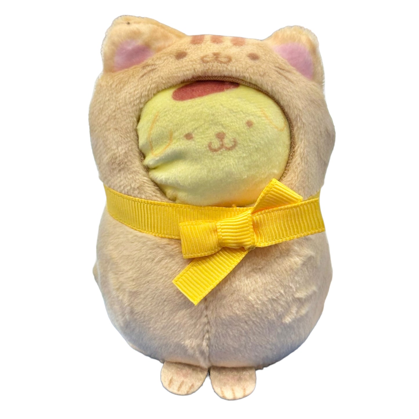 Sanrio Characters Pack Yourself "Cat" Mascot