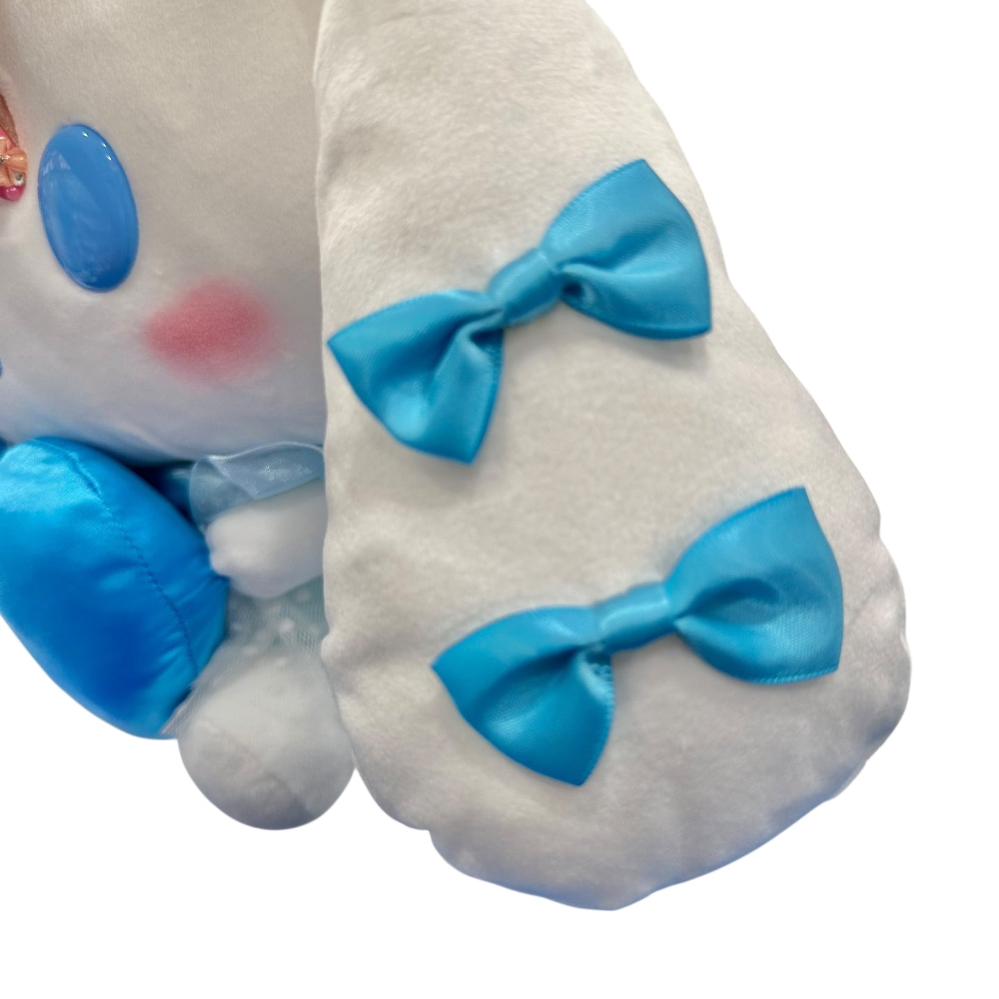 Cinnamoroll "Something Blue" 12in Plush
