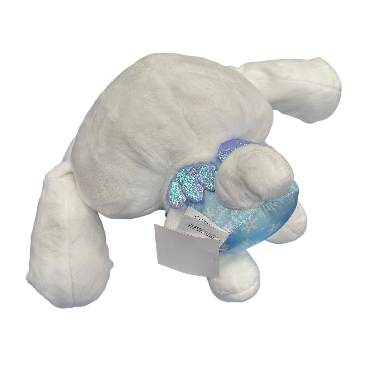 Cinnamoroll "Snow Angel" 12in Plush