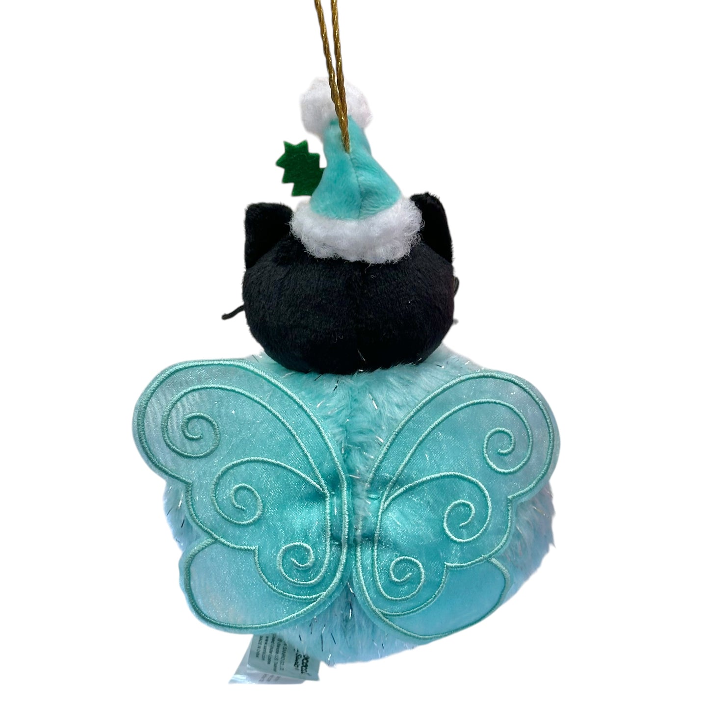 Chococat "Boa Ball" Mascot Ornament