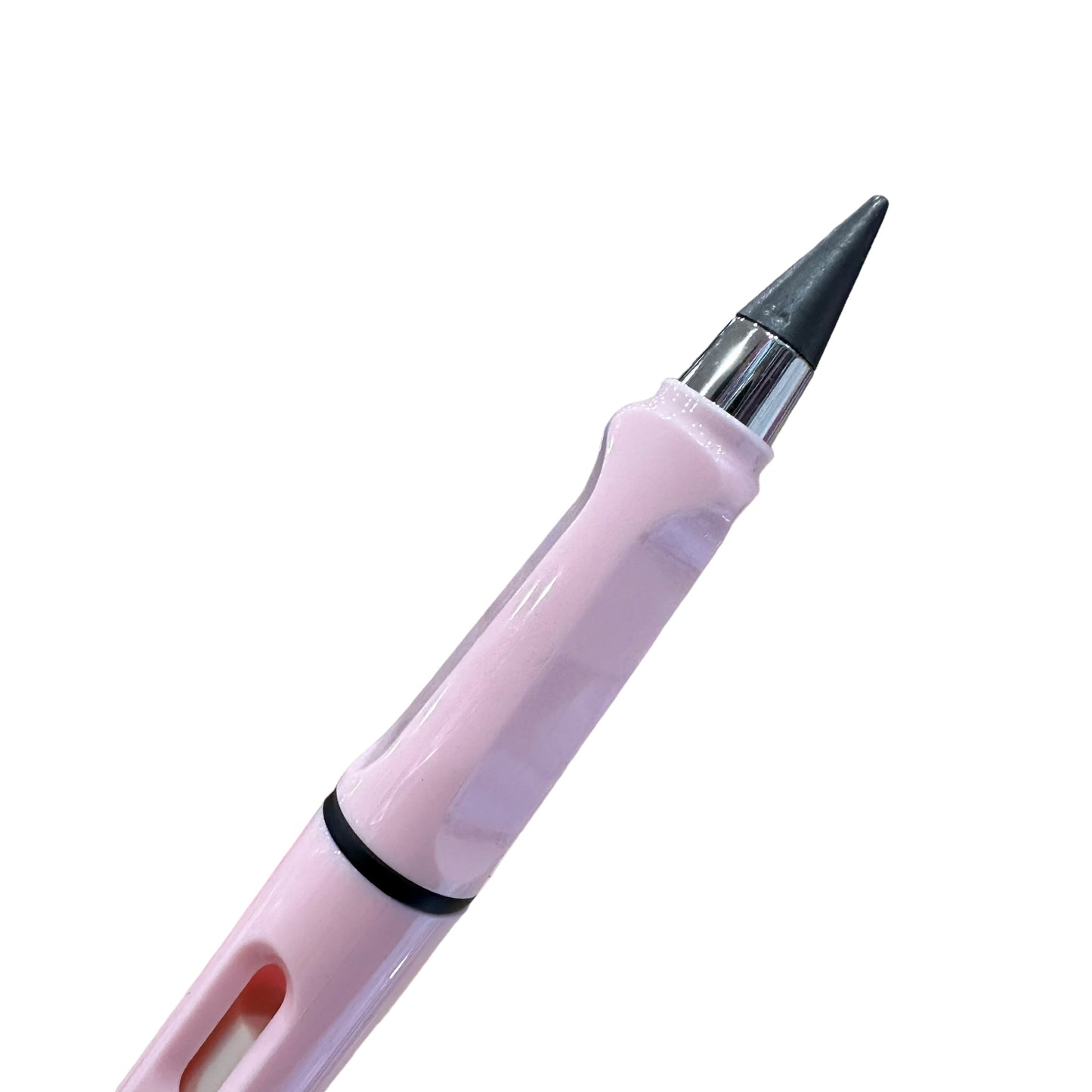 Ibis Mascot Clip Mechanical Pencil
