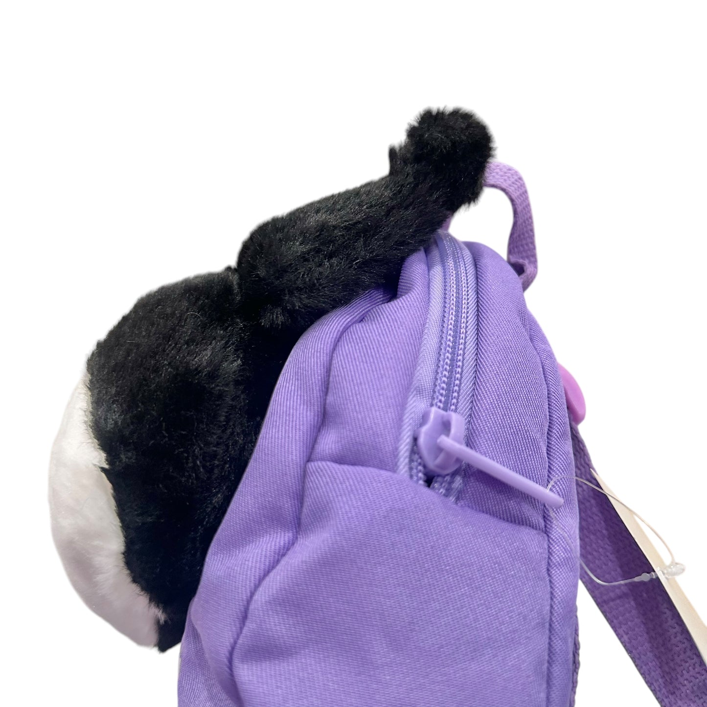 Kuromi Mini Backpack