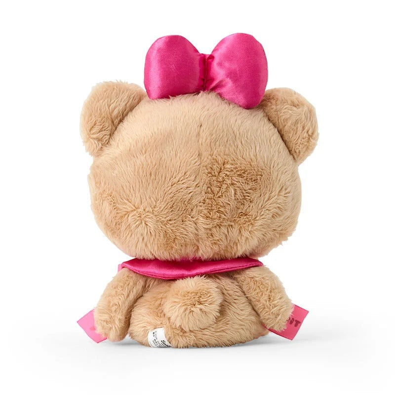 Tiny Chums "Ribbon" Plush