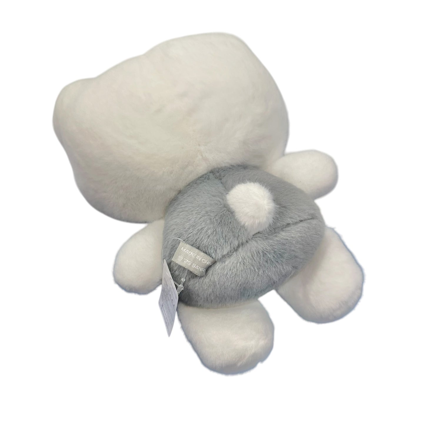 Dear Daniel 25cm "Monochrome" Plush