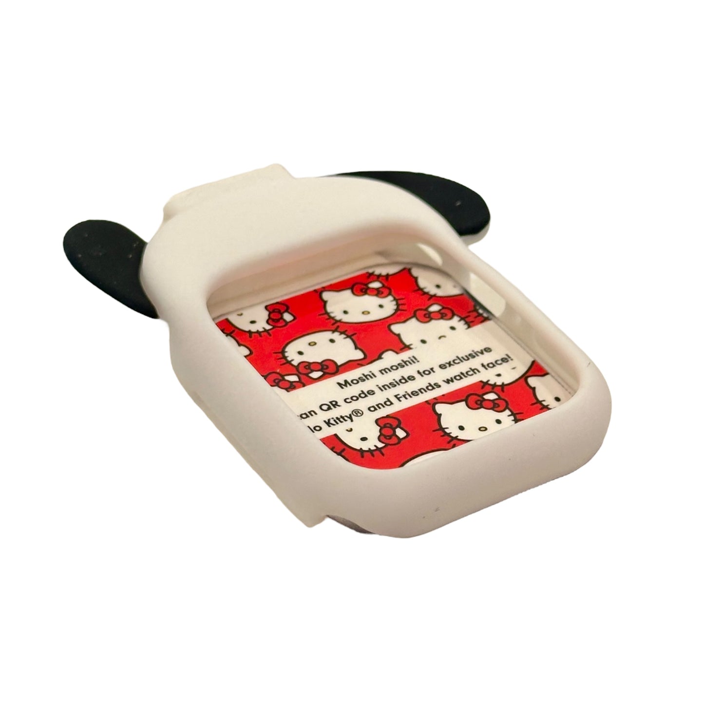 Sonix x Pochacco Apple Face Watch Case