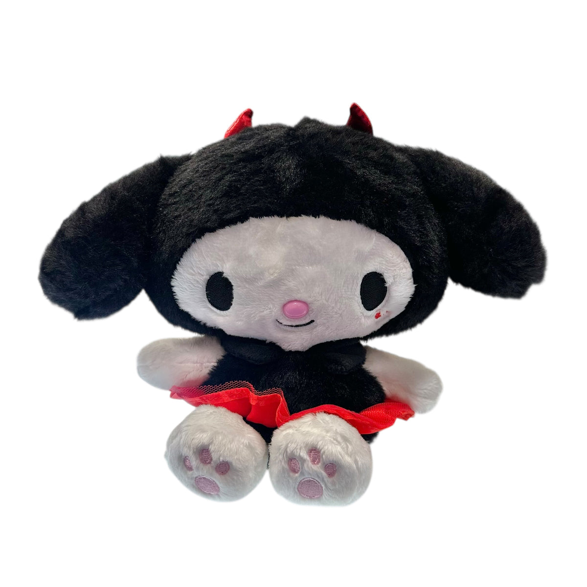 My Melody "Sweet Devil" 8in Plush