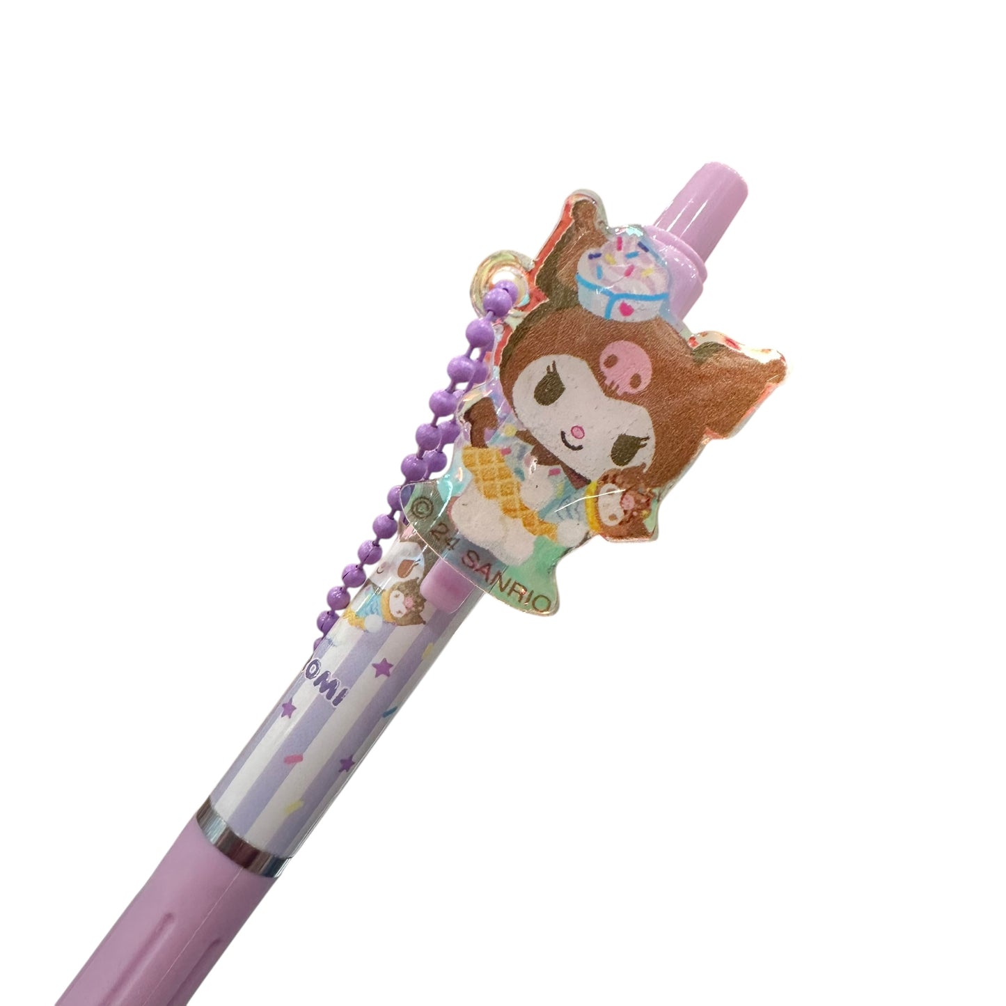 Sanrio Aurora Clip Mechanical Pencil