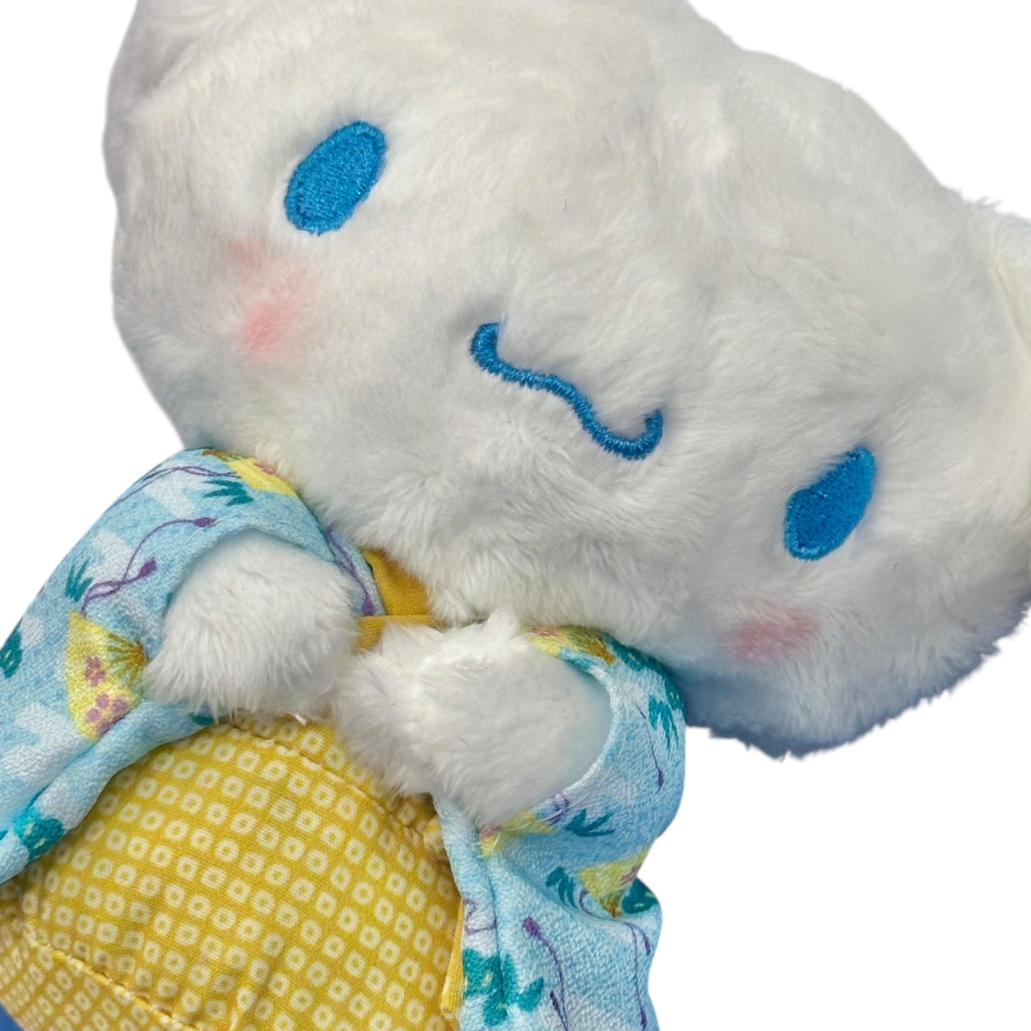 Cinnamoroll "Hakama" Bean Doll