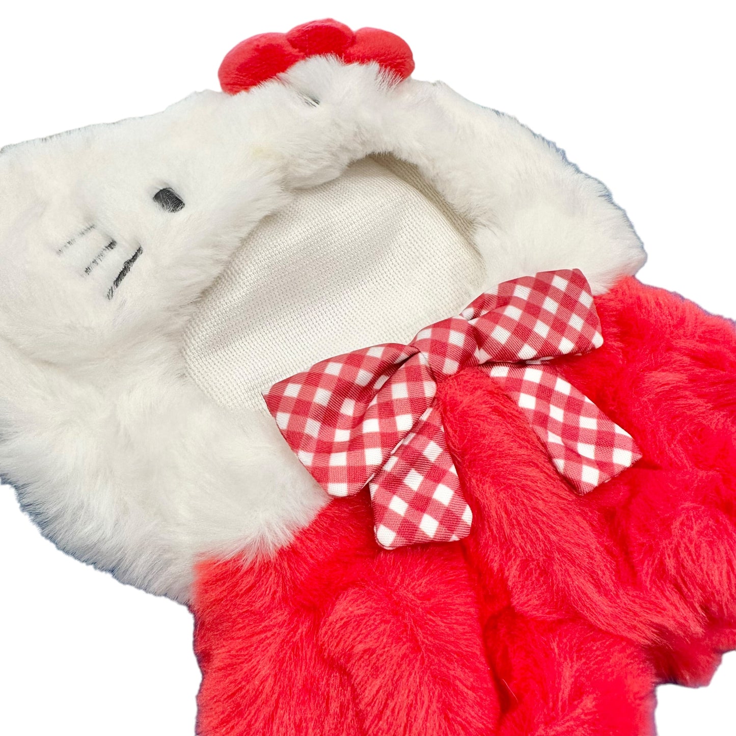 Hello Kitty "PF" Mascot Shoulder Bag