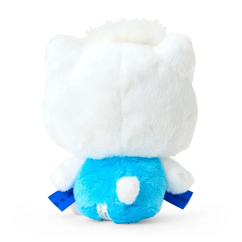 Dear Daniel "Ribbon" Plush