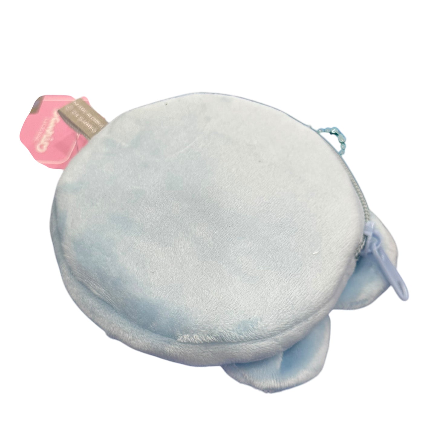 Tuxedosam Flower Coin Pouch