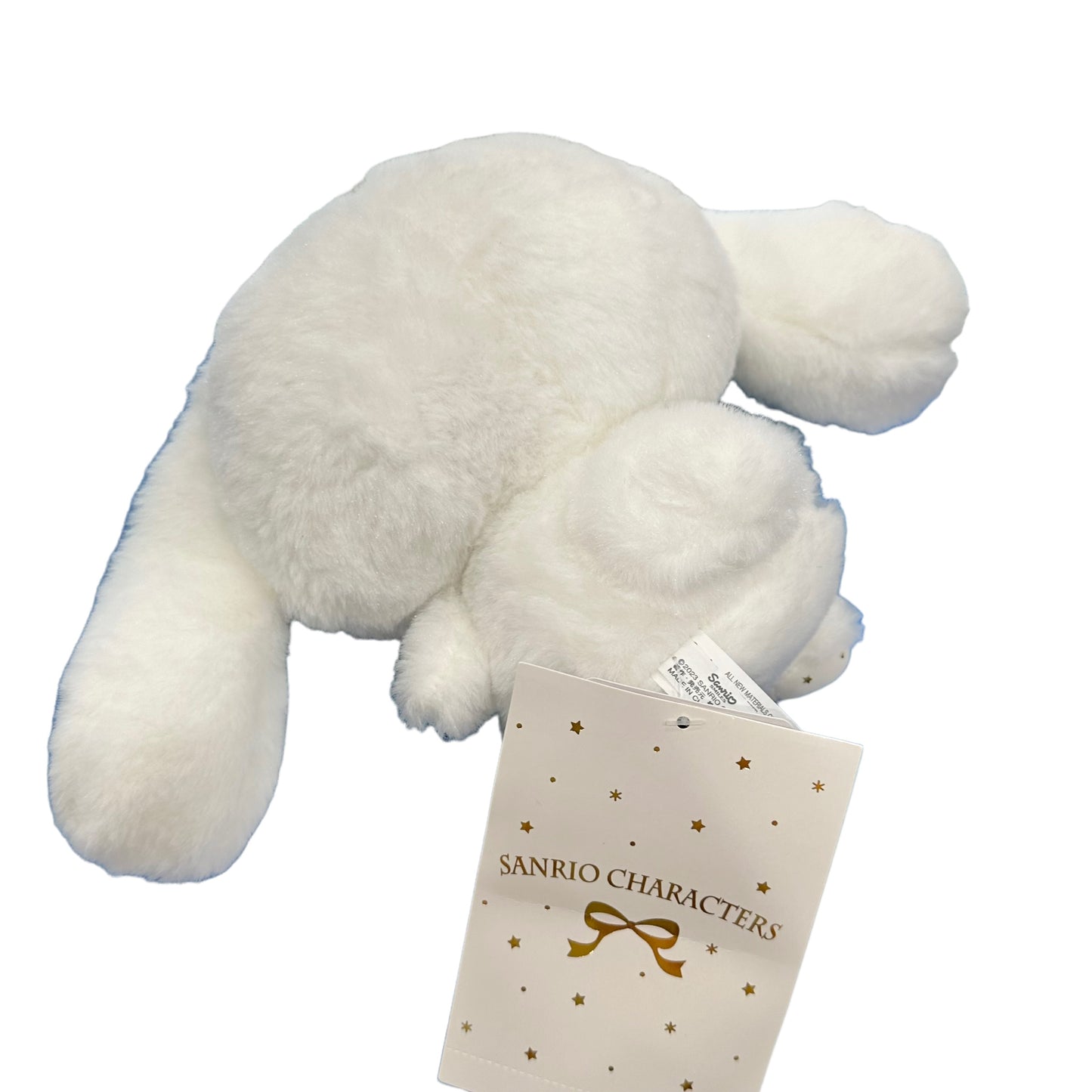 Cinnamoroll "Winter" Plush