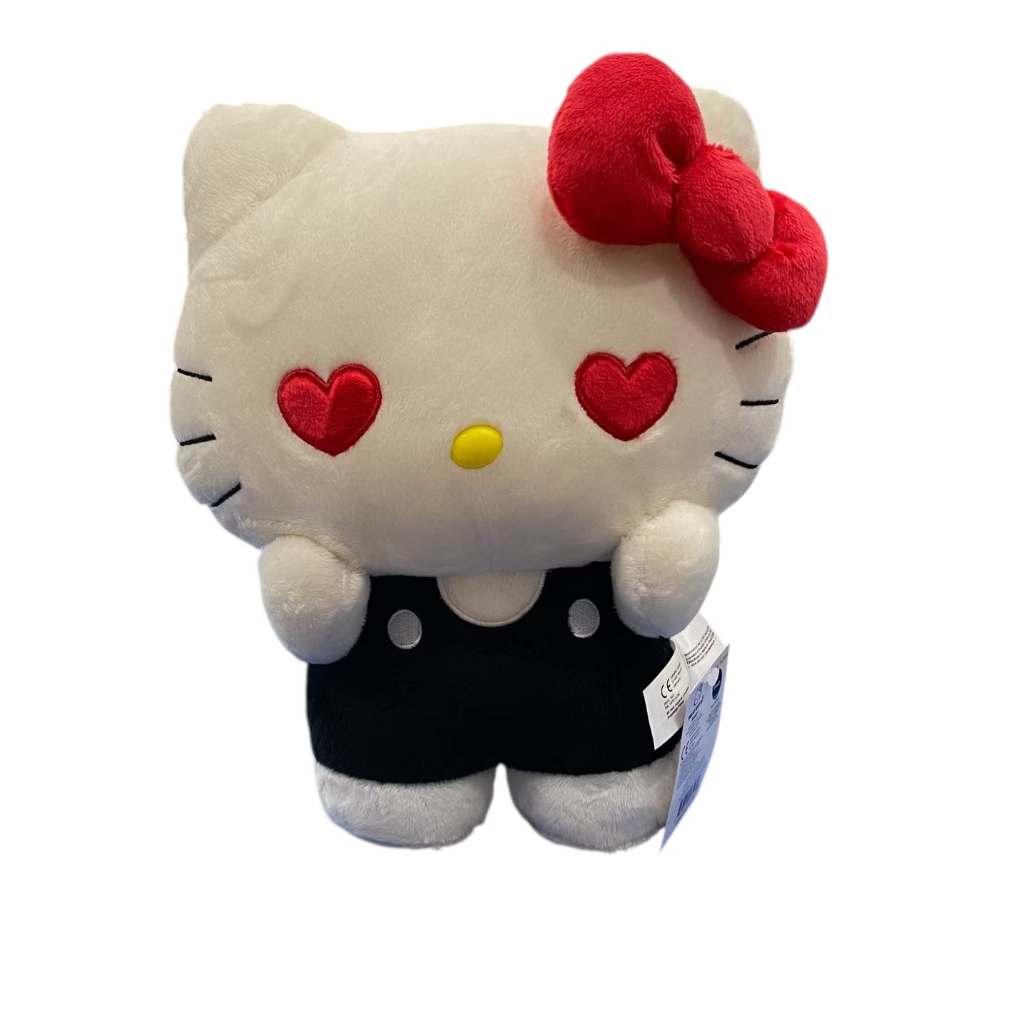 Hello Kitty "Love Emotion" 10in Plush