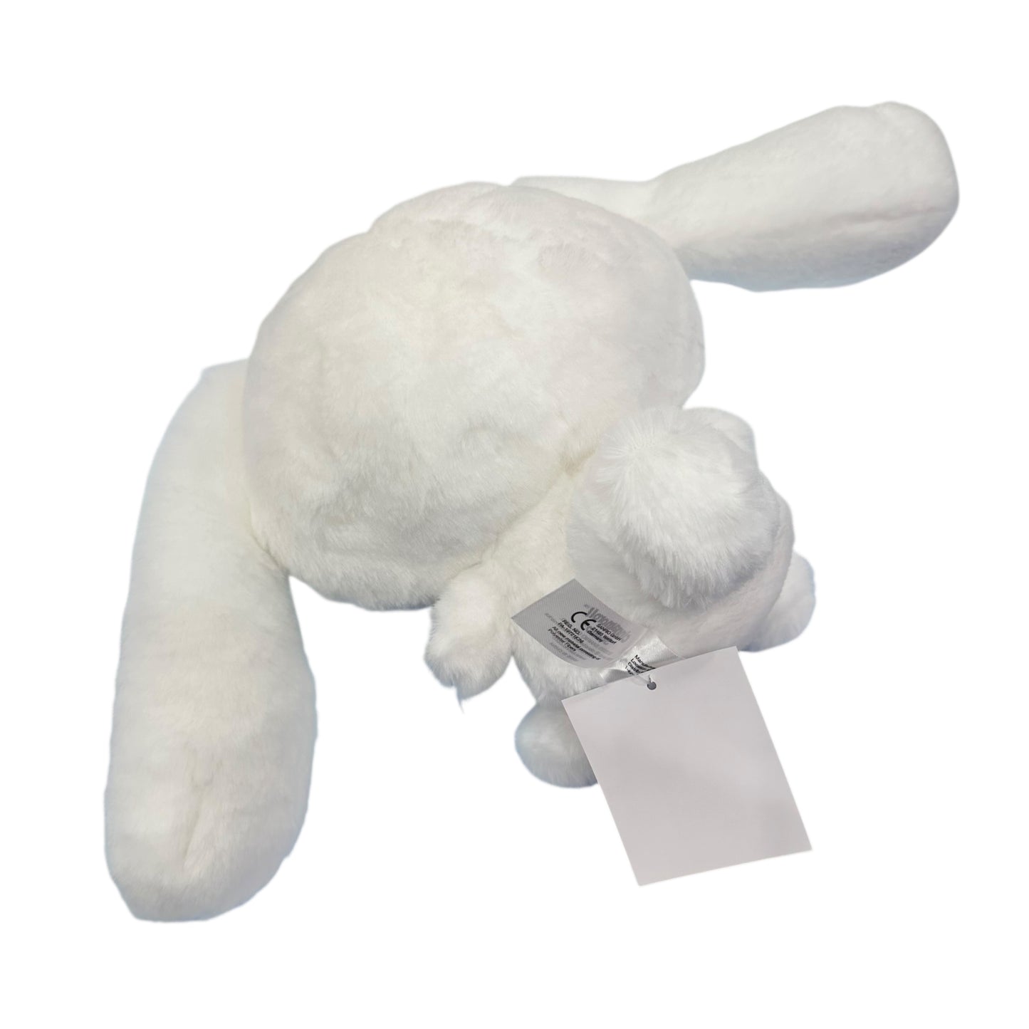 Cinnamoroll "Pale Fur" 10in Plush