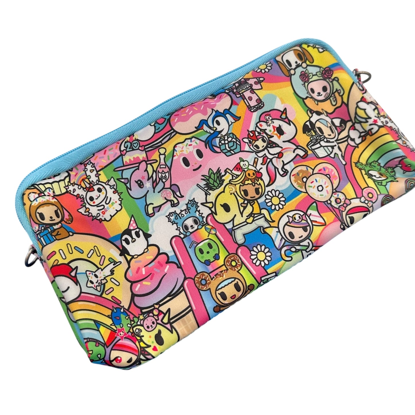 JuJuBe x tokidoki "20th Anniversary" Be Set