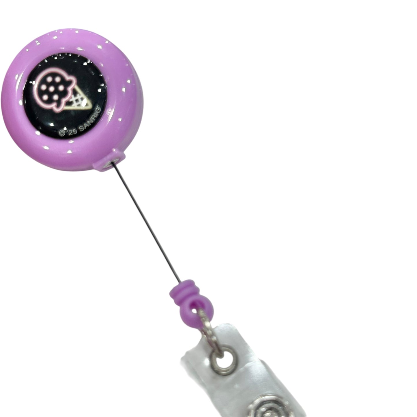Pochacco "Neon" Key Leash