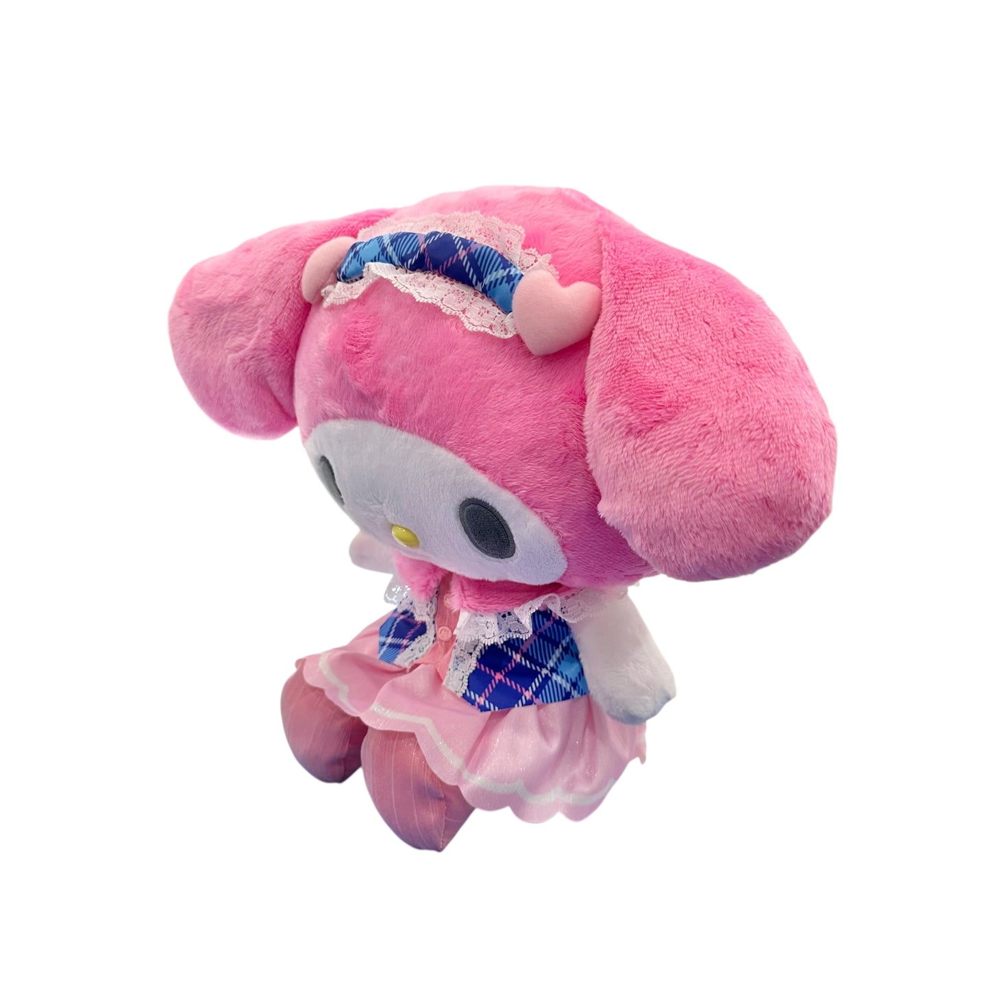 My Melody "Girls Group" 10in Plush