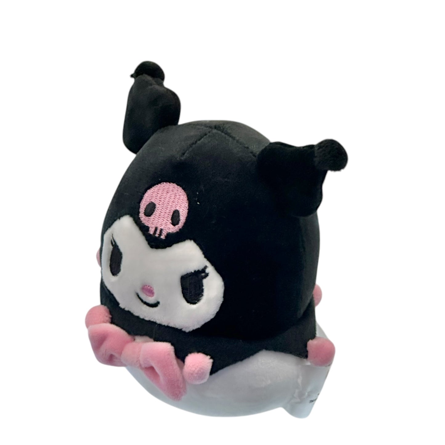 Kuromi "Round Shape" Mascot