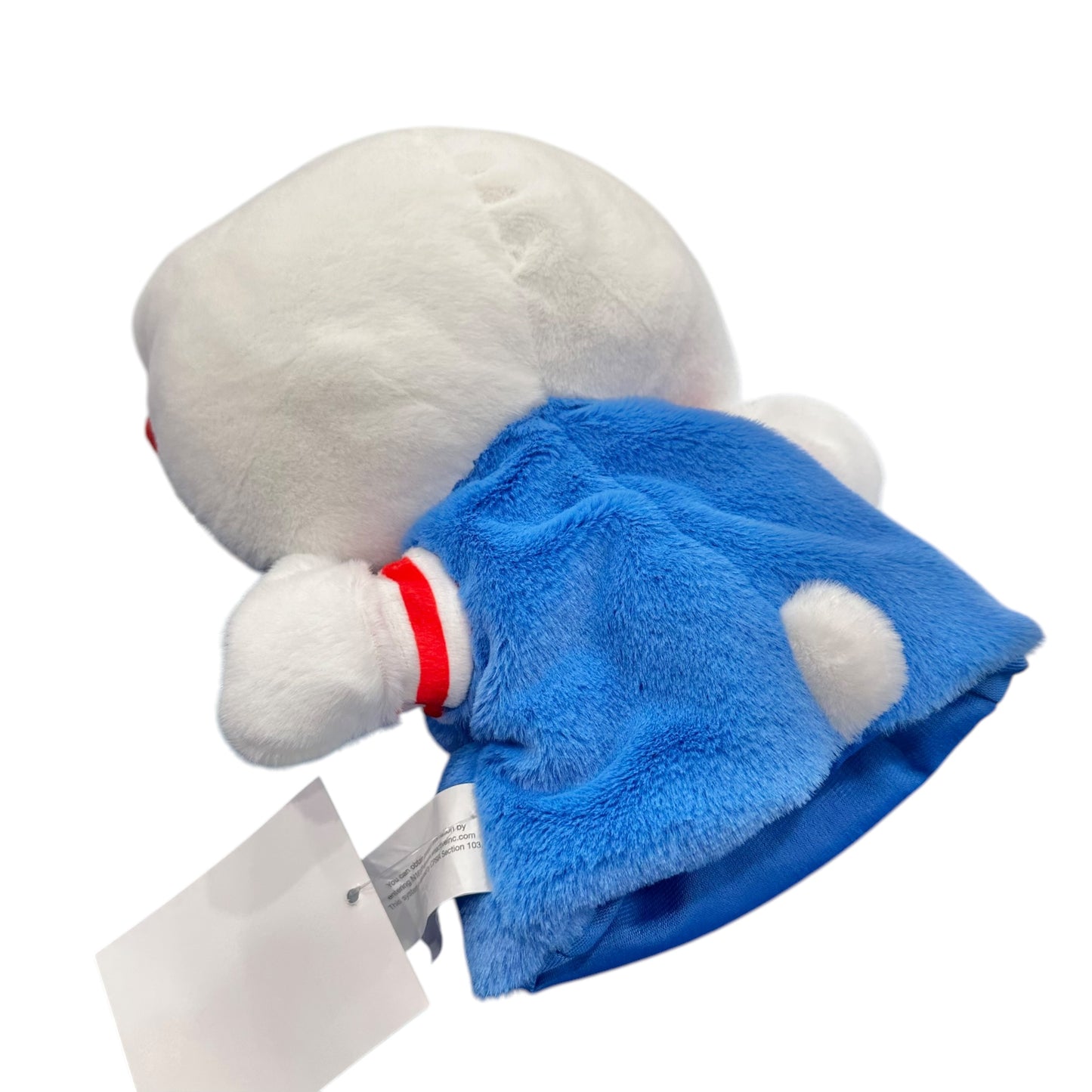 Hello Kitty Hand Puppet